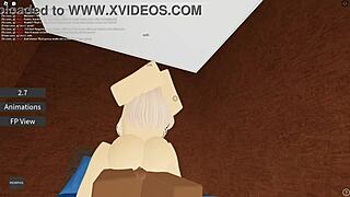 Amateur Blonde Tries First Time with Big Black Cock