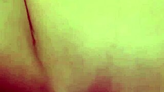 Horny Italian Fucked Hard!