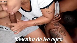 Brazilian Plus Size Girls in Rio de Janeiro Review