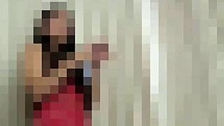 Femdom POV: I am here to make you cum hard with CEI masturbation