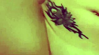 Horny Italian Fucked Hard!