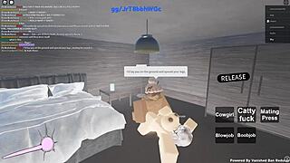 Whore Takes Big Black Cock in Anal and Blowjob