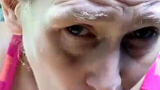 i love filming in florida with my swing camera outdoors