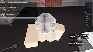 Whore Takes Big Black Cock in Anal and Blowjob