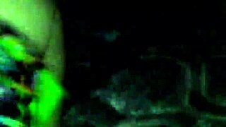 Spanish Babe Learns Deep Throat!