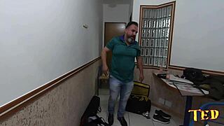 yo, check this wild orgy with rafaella denardin and melissa devassa in brazil!