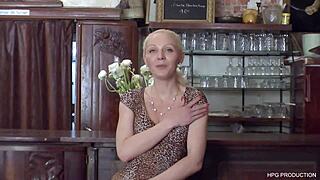 Milf shares her story