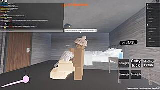 Whore Takes Big Black Cock in Anal and Blowjob