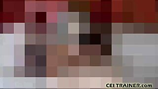 eat filthy jizz load now