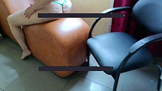 Latina Mommy Returns To Receive Cock In Big Ass