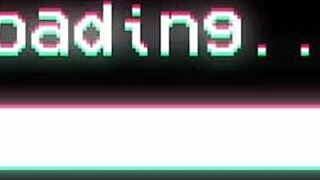 Latina Teen Brunette Masturbates Naughtily, Watch Her Cum!