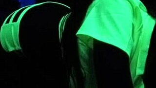 Dayanara's black light sex pov experience?