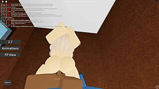 Amateur Blonde Tries First Time with Big Black Cock