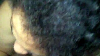 Spanish Babe Learns Deep Throat!