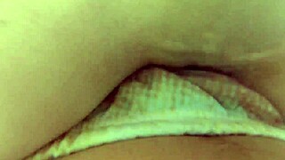 Intense pool sex with gabriela teen 18+