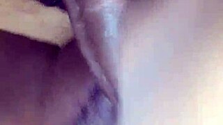 Throwing That Tight Ass Back with Bold Intensity