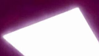 hentai babe says her pussy is getting pounded