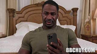 Jax slayher and danielle renae in cock heaven scene