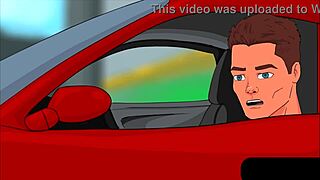 The New Year Eve Celebration