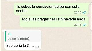 Me Cuenta Su Segunda Cojida Cuando Fue Infiel Parte 9