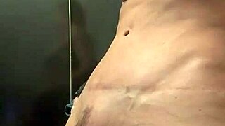 Smell of Testosterone in Gym