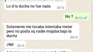 Me Cuenta Su Segunda Cojida Cuando Fue Infiel Parte 9