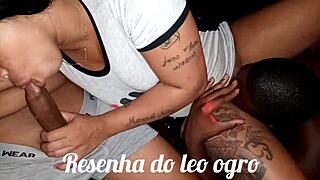 Brazilian Plus Size Girls in Rio de Janeiro Review