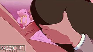 Detailed Collection of Maenchu 3 Anime Works