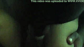 I received excellent oral service from an ebony woman