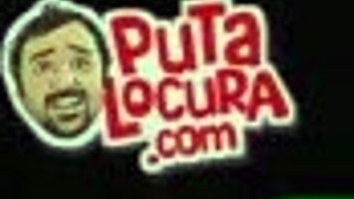 My friend's blonde czech girlfriend gives blowjob and doggystyle.