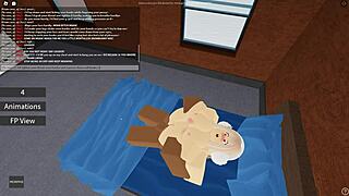 Amateur Blonde Tries First Time with Big Black Cock