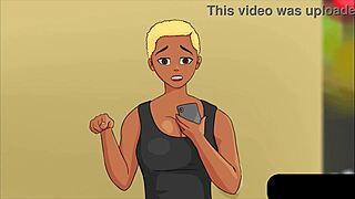 The New Year Eve Celebration