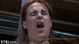 Hardcore sadomasochism porn with lots of scenes 😈