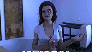 Feeling aroused in echoes of lust episode 2 part 18