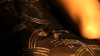 making you crave her exotic moves.