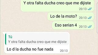 Me Cuenta Su Segunda Cojida Cuando Fue Infiel Parte 9