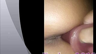 Horny Play with Toys and Dildo