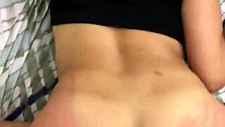 i watch rootsgaia bouncing on hornyhorsee's huge cock in doggystyle