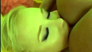 Ass Hungry Bitches Rim And Fuck Dude's Ass