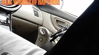 she let me cum in her mouth