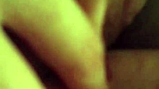 fingering and fucking with big cock