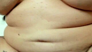 Milf Gets Fucked On Bathroom Counter!