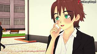 Oh, I want to fuck my girlfriend's best friend so bad!