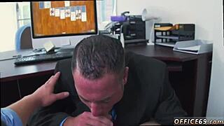 Watch this free gay anal movie with teen 18+ boy fucking old man in hd