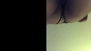 Who Is This Ebony Babe Shaved Pussy Webcam?