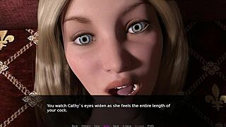 lets dive into a knights tale adventure part one