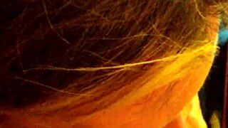 this homemade video has hardcore cum scenes