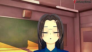 Oh, I want to fuck my girlfriend's best friend so bad!