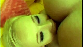 Ass Hungry Bitches Rim And Fuck Dude's Ass