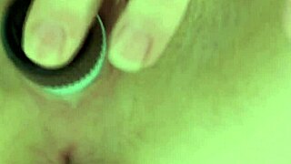 Sheila Faye, Brunette Slut, Likes Bent Over Doggystyle Licking